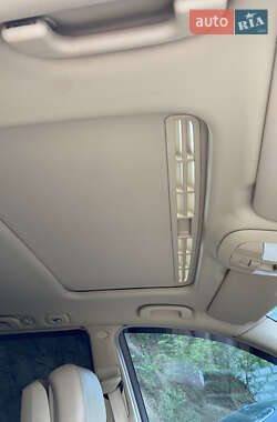 Внедорожник / Кроссовер Mercedes-Benz GL-Class 2006 в 