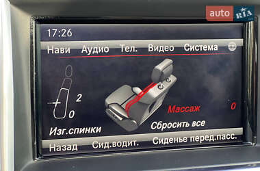 Внедорожник / Кроссовер Mercedes-Benz GL-Class 2012 в 