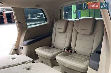 Внедорожник / Кроссовер Mercedes-Benz GL-Class 2015 в 