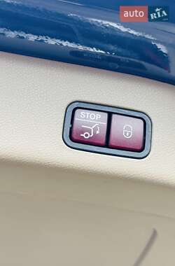 Внедорожник / Кроссовер Mercedes-Benz GL-Class 2013 в 