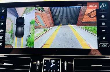 Внедорожник / Кроссовер Mercedes-Benz GL-Class 2013 в 