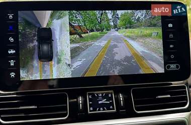 Внедорожник / Кроссовер Mercedes-Benz GL-Class 2013 в 