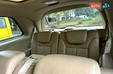 Внедорожник / Кроссовер Mercedes-Benz GL-Class 2008 в 
