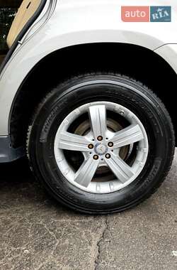 Внедорожник / Кроссовер Mercedes-Benz GL-Class 2008 в 