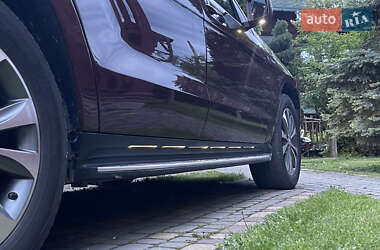 Внедорожник / Кроссовер Mercedes-Benz GL-Class 2012 в 
