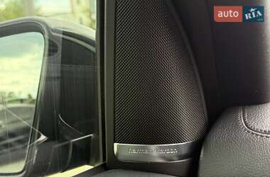 Внедорожник / Кроссовер Mercedes-Benz GL-Class 2013 в 