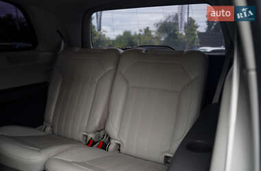 Внедорожник / Кроссовер Mercedes-Benz GL-Class 2012 в 