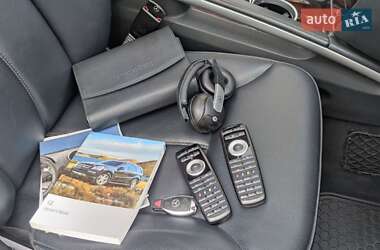 Внедорожник / Кроссовер Mercedes-Benz GL-Class 2010 в 