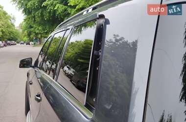 Внедорожник / Кроссовер Mercedes-Benz GL-Class 2010 в 