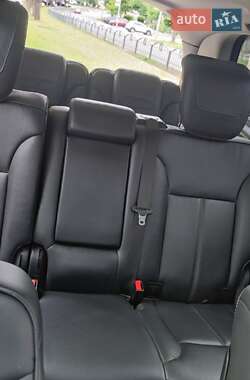 Внедорожник / Кроссовер Mercedes-Benz GL-Class 2010 в 