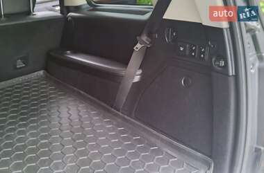Внедорожник / Кроссовер Mercedes-Benz GL-Class 2010 в 