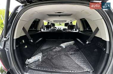 Позашляховик / Кросовер Mercedes-Benz GL-Class 2006 в 