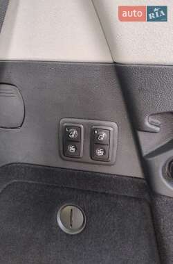 Внедорожник / Кроссовер Mercedes-Benz GL-Class 2007 в 