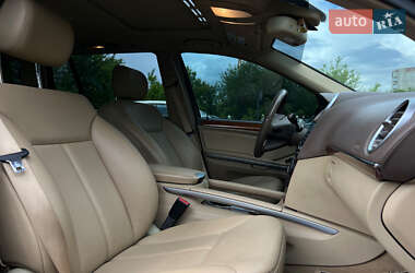 Внедорожник / Кроссовер Mercedes-Benz GL-Class 2008 в 