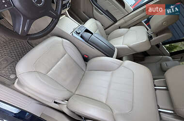 Внедорожник / Кроссовер Mercedes-Benz GL-Class 2014 в 