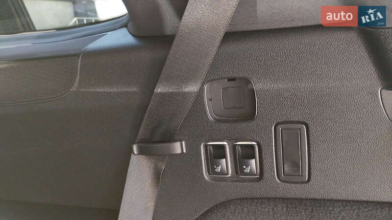 Внедорожник / Кроссовер Mercedes-Benz GL-Class 2013 в Киеве фото 3 Внедорожник / Кроссовер Mercedes-Benz GL-Class 2013 в Киеве