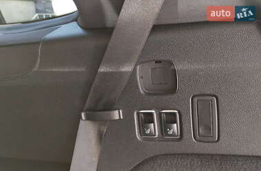 Внедорожник / Кроссовер Mercedes-Benz GL-Class 2013 в 