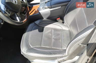 Внедорожник / Кроссовер Mercedes-Benz GL-Class 2013 в 