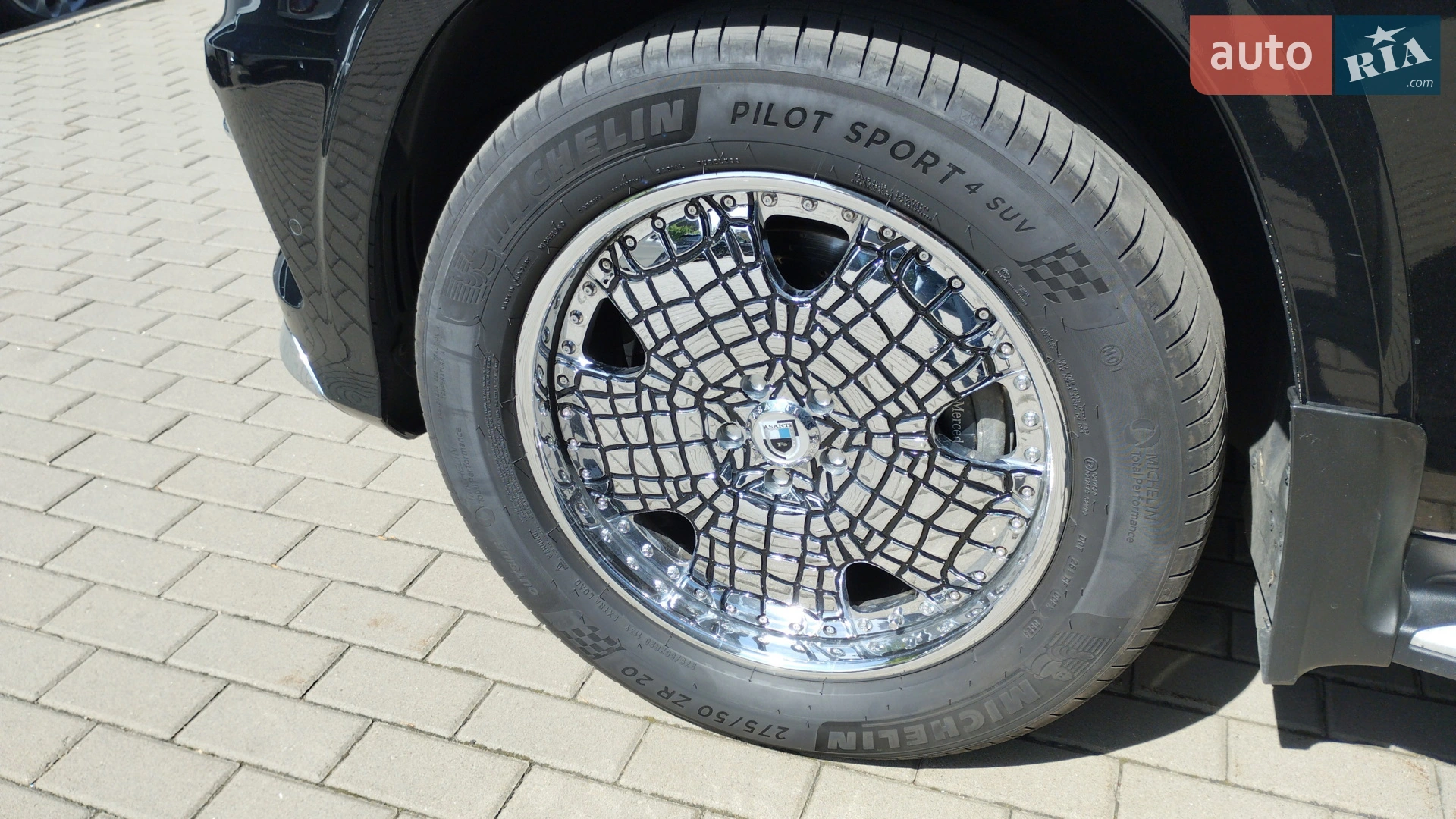 2013 Mercedes-Benz GL-klasse - мініатюра 17