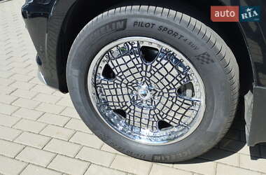 Внедорожник / Кроссовер Mercedes-Benz GL-Class 2013 в 