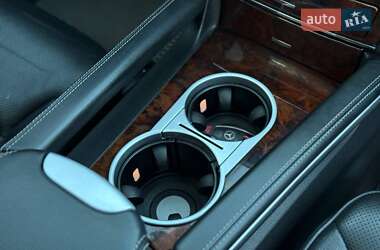 Позашляховик / Кросовер Mercedes-Benz GL-Class 2011 в 