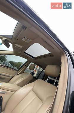 Внедорожник / Кроссовер Mercedes-Benz GL-Class 2012 в 
