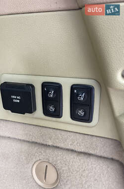 Внедорожник / Кроссовер Mercedes-Benz GL-Class 2012 в 