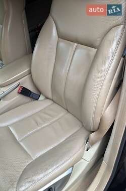 Внедорожник / Кроссовер Mercedes-Benz GL-Class 2008 в 