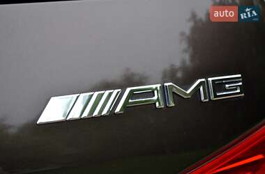 Внедорожник / Кроссовер Mercedes-Benz GL-Class 2013 в 