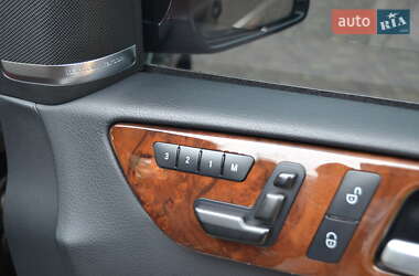 Внедорожник / Кроссовер Mercedes-Benz GL-Class 2013 в 
