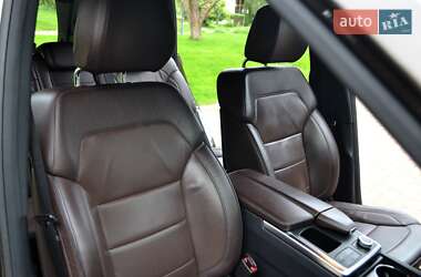 Внедорожник / Кроссовер Mercedes-Benz GL-Class 2013 в 