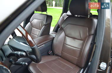 Внедорожник / Кроссовер Mercedes-Benz GL-Class 2013 в 