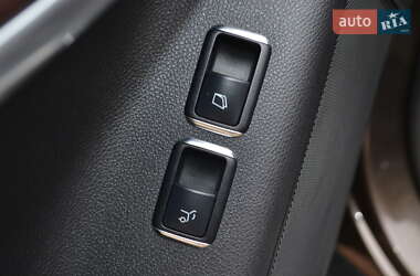 Внедорожник / Кроссовер Mercedes-Benz GL-Class 2013 в 