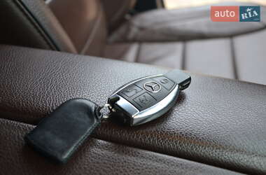 Внедорожник / Кроссовер Mercedes-Benz GL-Class 2013 в 