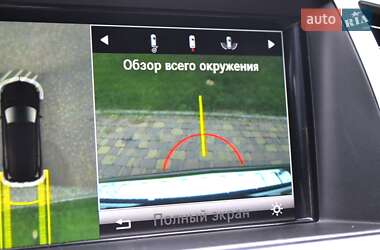 Внедорожник / Кроссовер Mercedes-Benz GL-Class 2013 в 