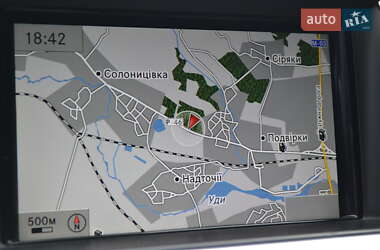 Внедорожник / Кроссовер Mercedes-Benz GL-Class 2013 в 