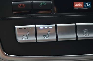 Внедорожник / Кроссовер Mercedes-Benz GL-Class 2013 в 