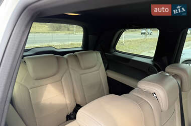 Позашляховик / Кросовер Mercedes-Benz GL-Class 2013 в 