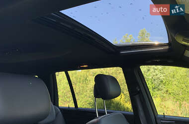 Внедорожник / Кроссовер Mercedes-Benz GL-Class 2012 в 
