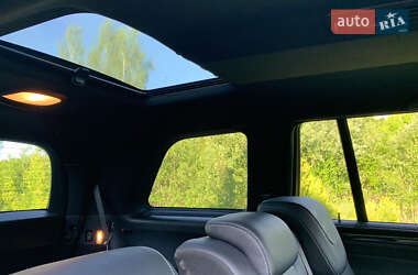 Внедорожник / Кроссовер Mercedes-Benz GL-Class 2012 в 