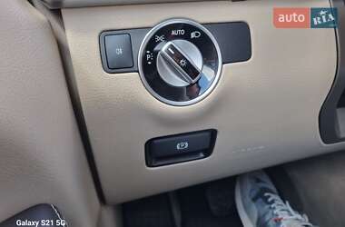 Внедорожник / Кроссовер Mercedes-Benz GL-Class 2016 в 