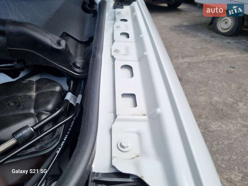 Внедорожник / Кроссовер Mercedes-Benz GL-Class 2016 в Ровно