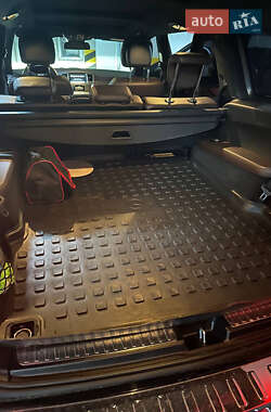 Внедорожник / Кроссовер Mercedes-Benz GL-Class 2013 в 
