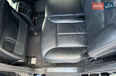 Внедорожник / Кроссовер Mercedes-Benz GL-Class 2008 в 