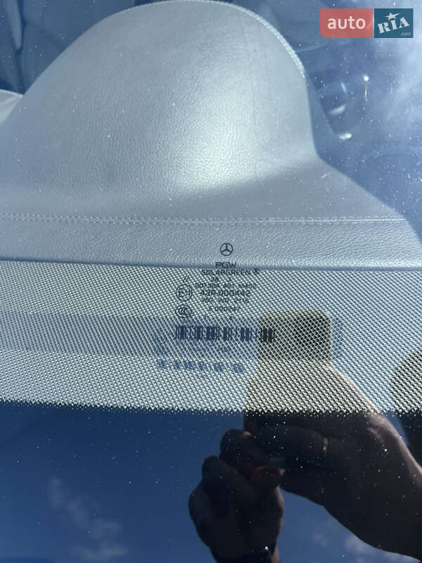 Внедорожник / Кроссовер Mercedes-Benz GL-Class 2013 в Белгороде-Днестровском