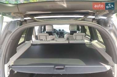 Внедорожник / Кроссовер Mercedes-Benz GL-Class 2010 в 