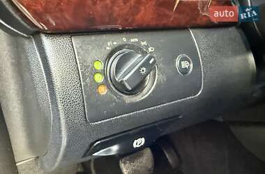 Внедорожник / Кроссовер Mercedes-Benz GL-Class 2006 в 
