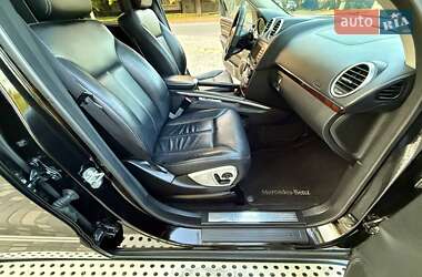Внедорожник / Кроссовер Mercedes-Benz GL-Class 2006 в 