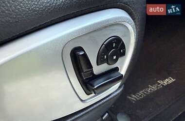 Внедорожник / Кроссовер Mercedes-Benz GL-Class 2006 в 
