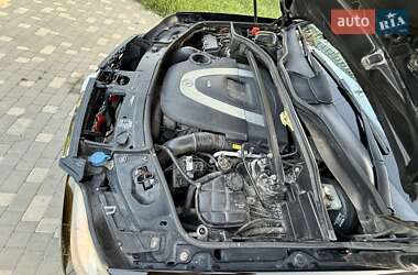 Внедорожник / Кроссовер Mercedes-Benz GL-Class 2006 в 